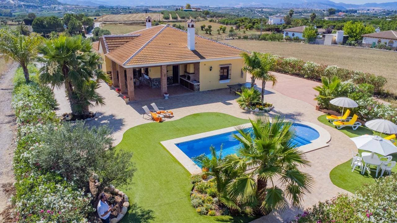 Foto 9 von 70: Holiday Home