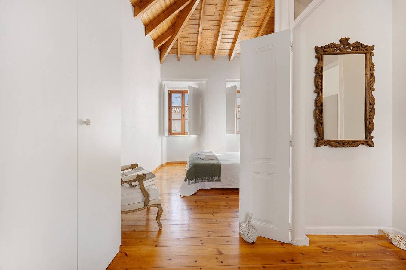 Foto 13 von 25: Casa Miclá – Ferienhaus mit WLAN und Klimaanlage