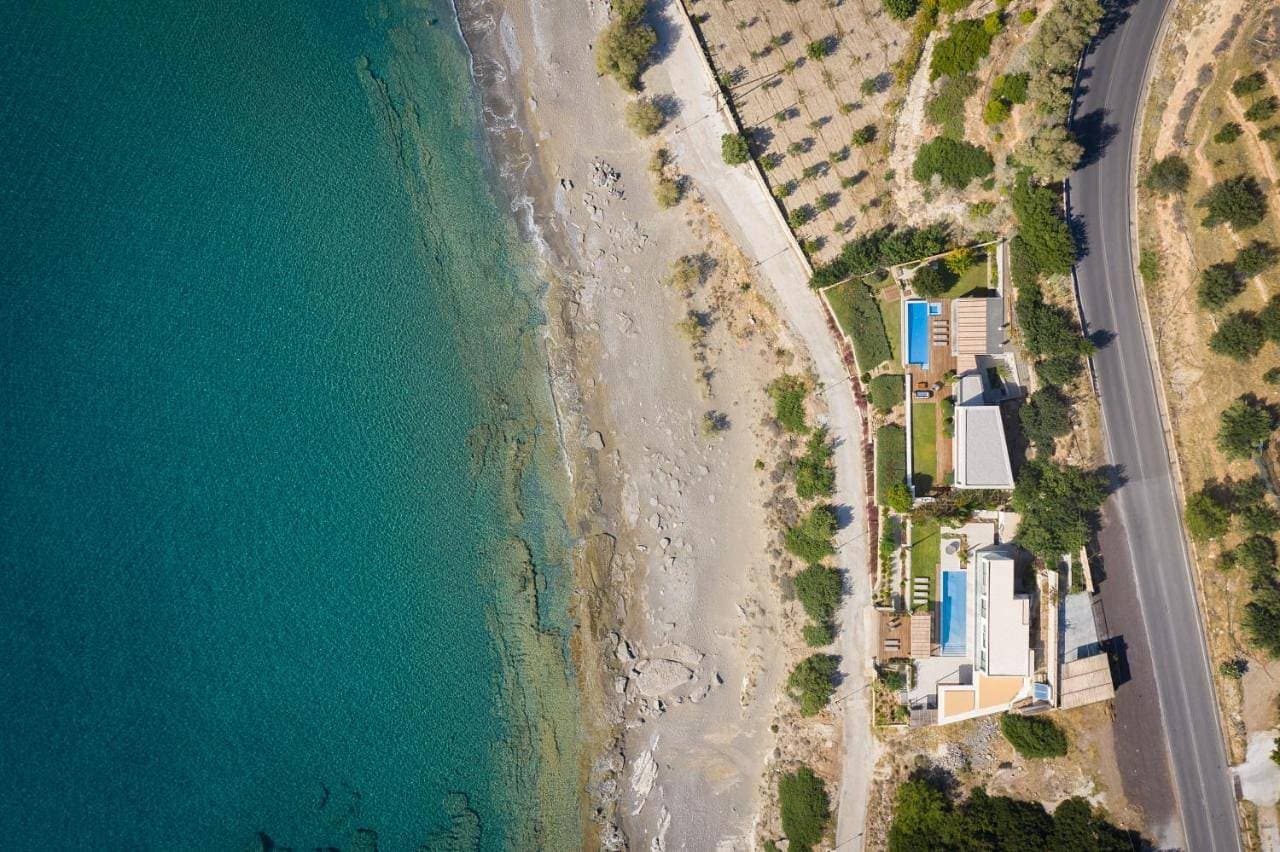 Villa Thalassa 1