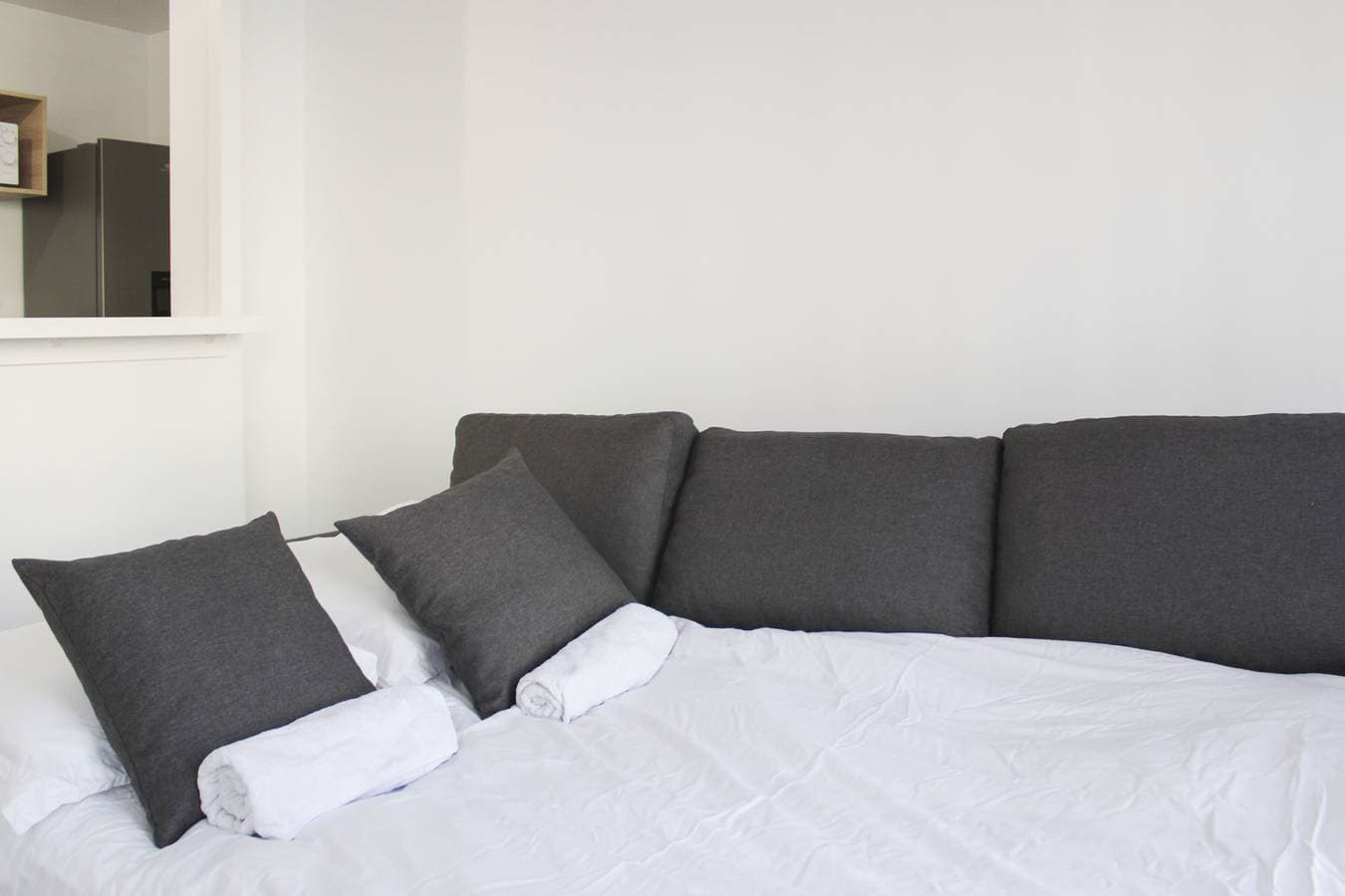 Foto 3 von 19: Ferienwohnung für 4 Personen
