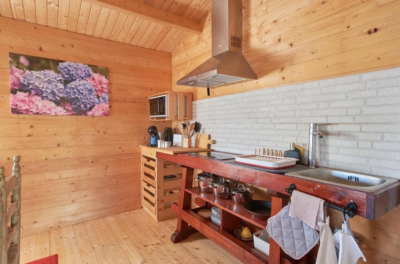 Foto 10 von 61: Two-Bedroom Chalet