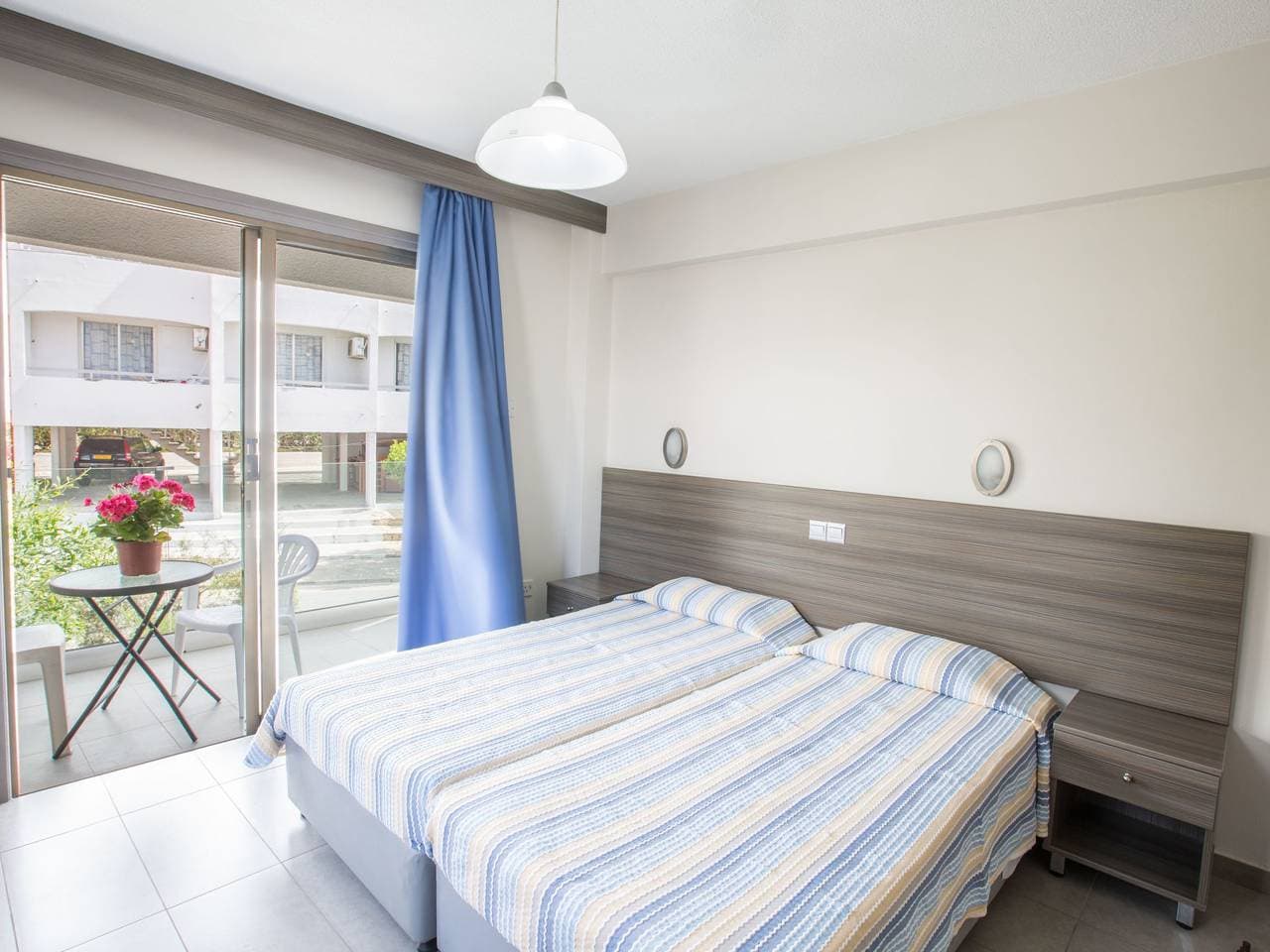 Gemütliches 1-Zimmer-Apartment 1