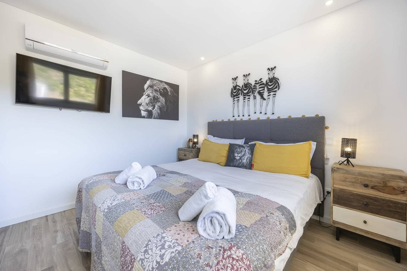 Foto 9 von 24: Burgau Beach Apartment