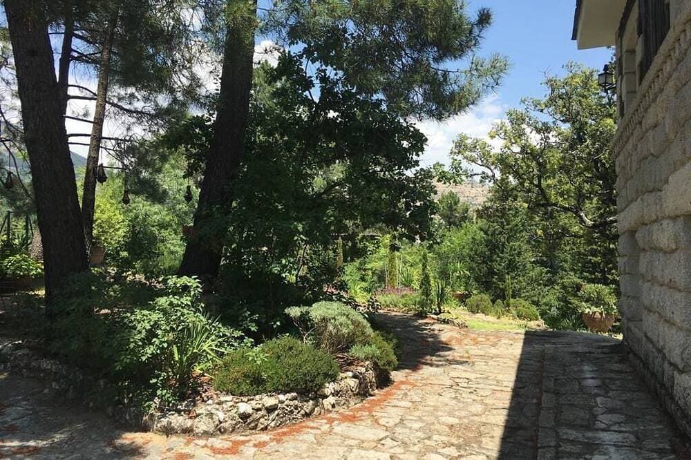 Foto 12 von 30: Charming rustic chalet with fabulous garden
