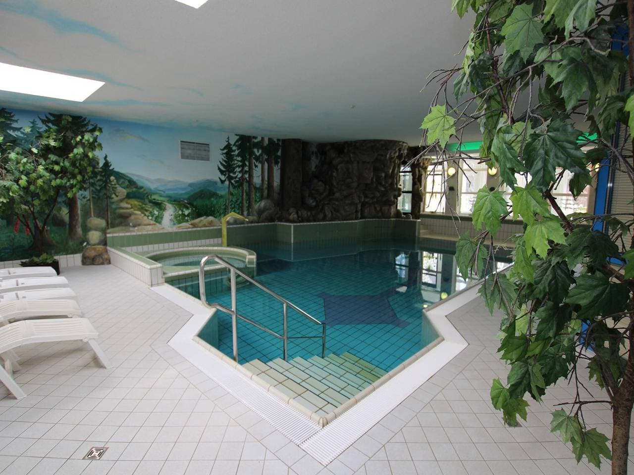 Foto 5 von 17: Ferienhaus an der Wiese, Tanne