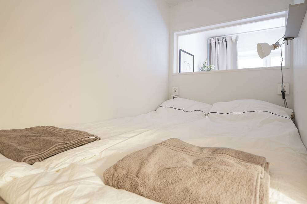 Foto 2 von 20: Charming 1-bedroom apartment in marvelous So-fo in Södermalm/Stockholm 24 sqm
