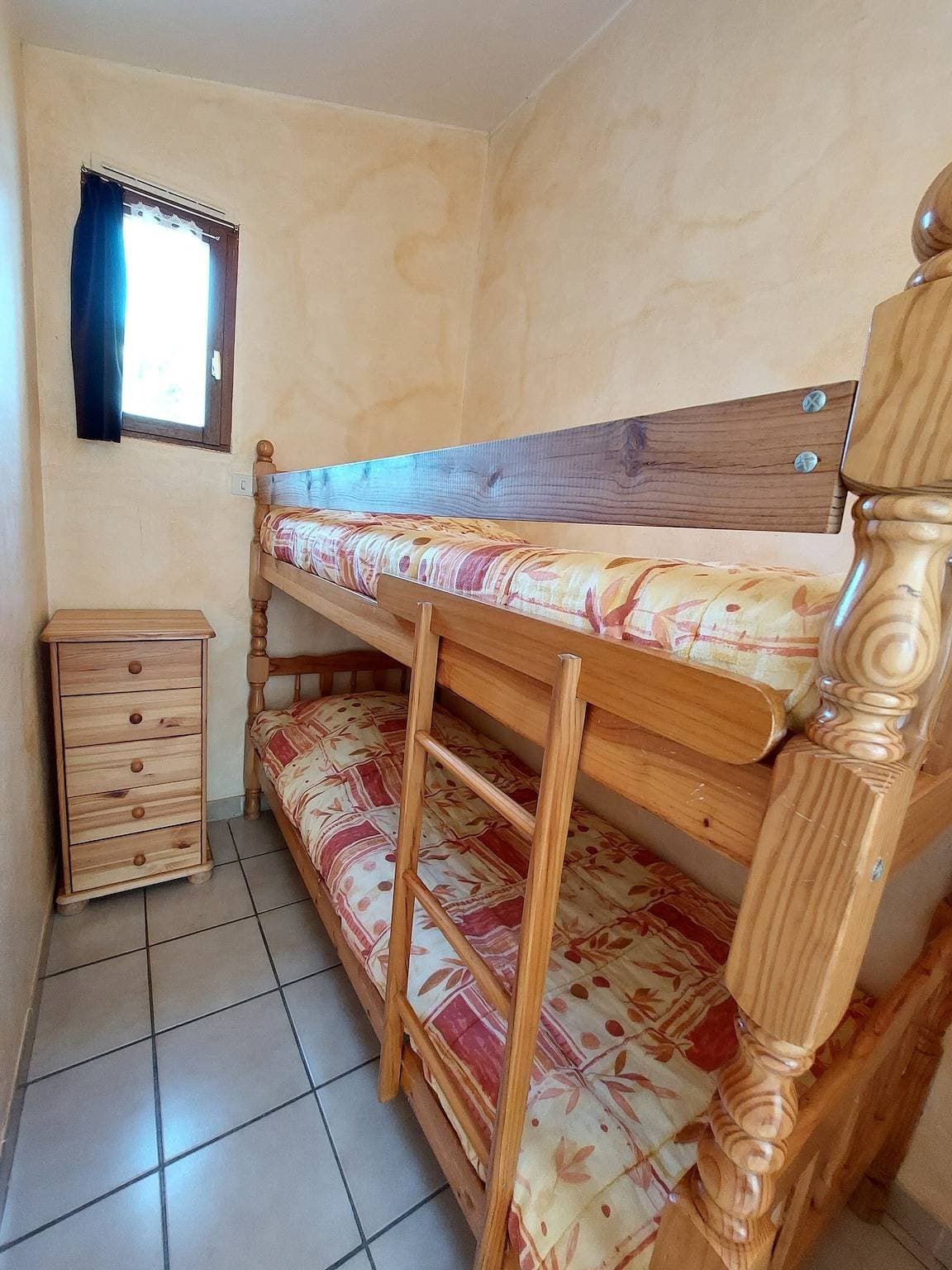 Foto 5 von 17: Ferienhaus „Le Cyprès - La Fontinelle“