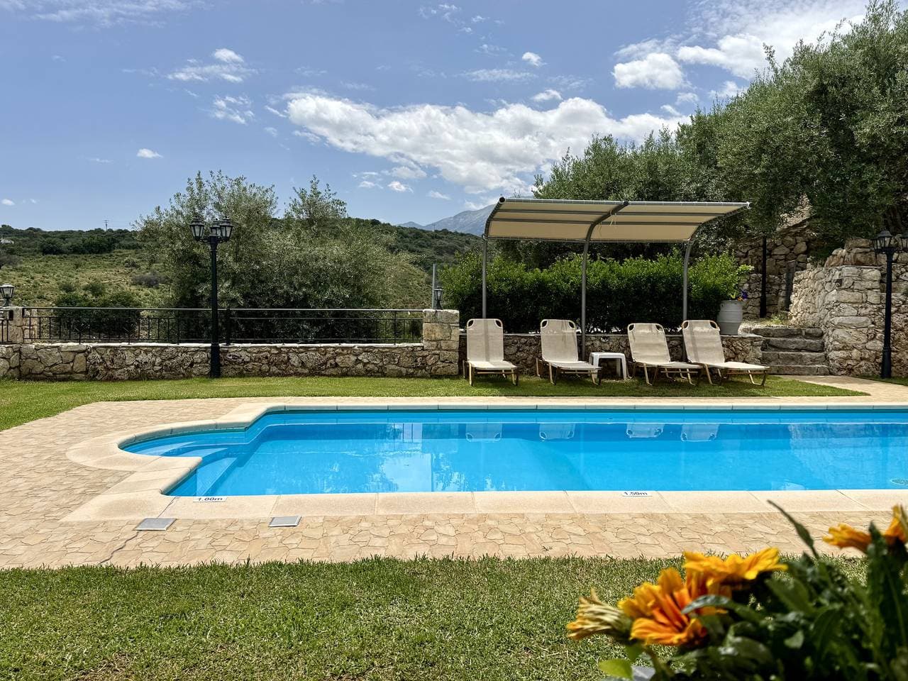 Foto 3 von 40: Villa Vangelis