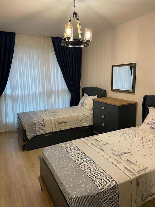Foto 3 von 28: Alya Grandis Residence Istanbul