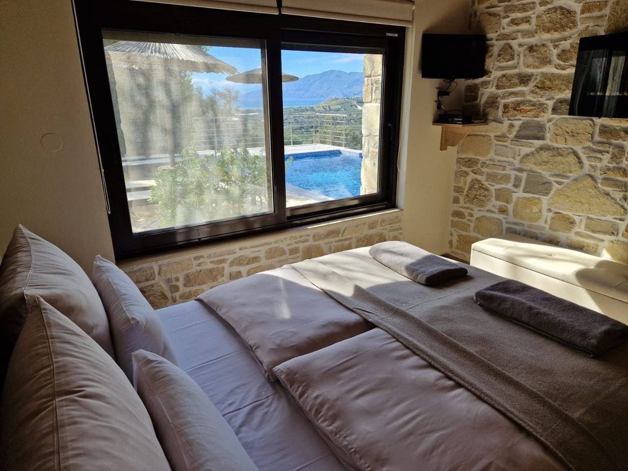 Foto 5 von 24: Villa Gamma Kreta