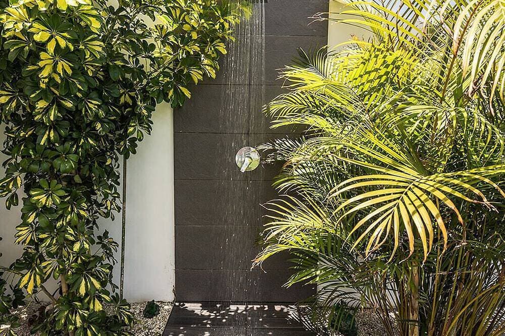 Foto 13 von 30: Neue Luxusvilla Mit Klimatisiertem Schwimmbad Über Der Klippe, Erstaunliche Sonnenuntergänge