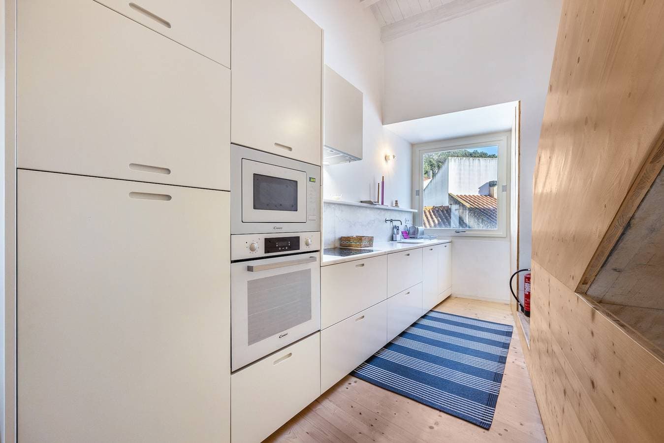 Foto 8 von 28: Ferienhaus 'Olinda House' mit privater Terrasse und Klimaanlage