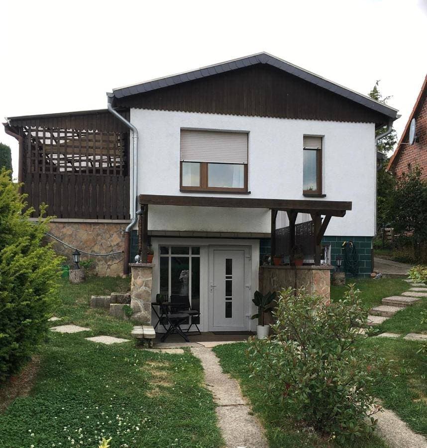 Haus Mona 1