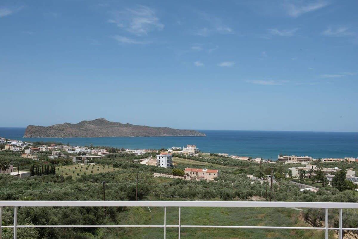 Foto 7 von 24: Pantanassa Villas – Thalia with Jacuzzi & Pool