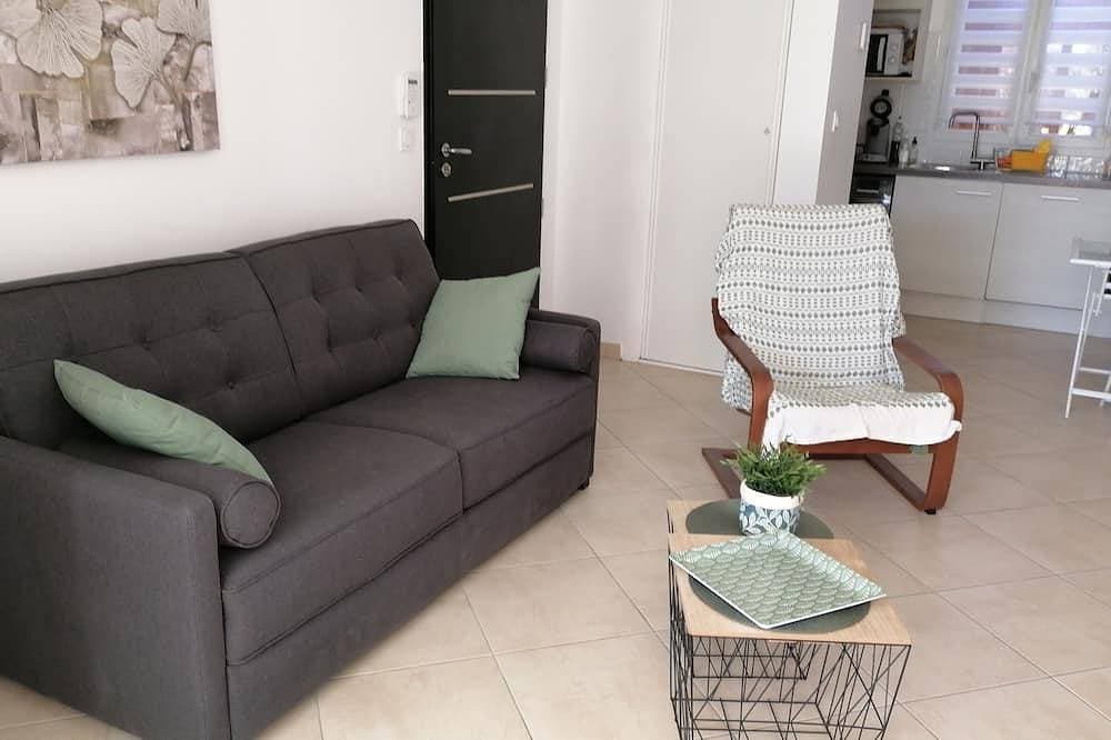 Foto 4 von 15: Villa Duplex Avec Jardin Vue Mer