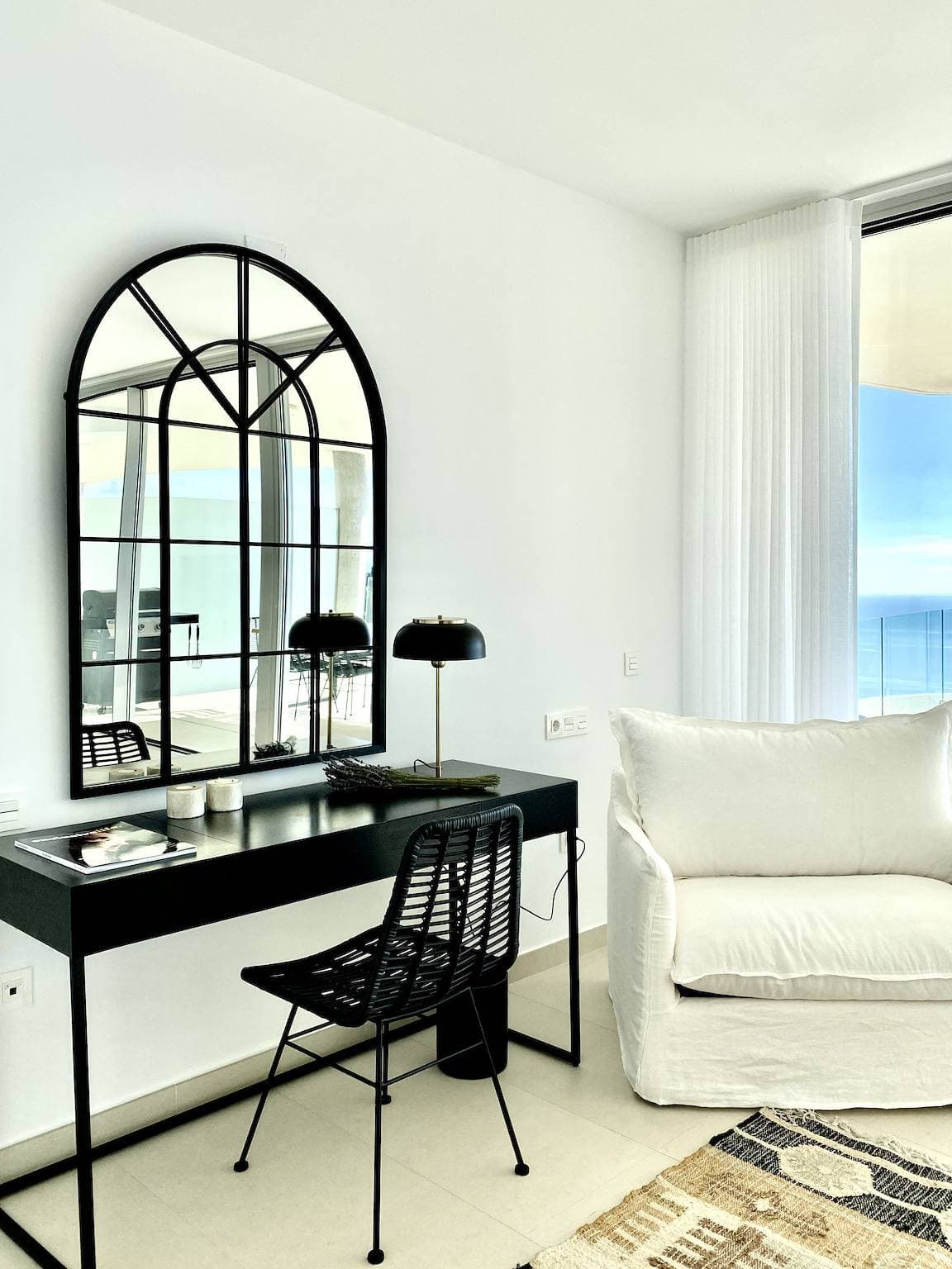 Foto 4 von 29: Stupa Hills - Superb Luxury Apartment Sea Views