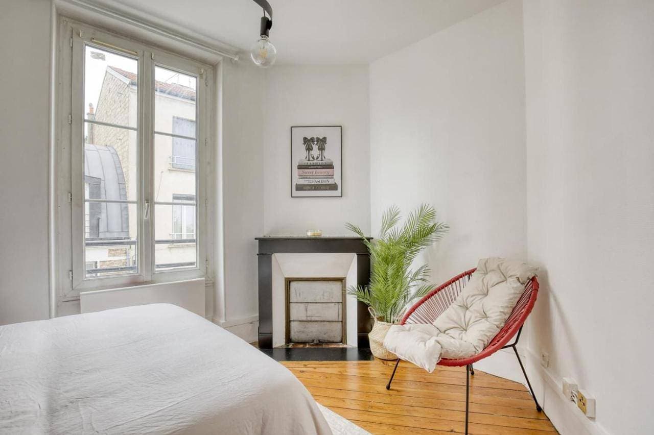 Lola homes 'Appartement contemporain et agréable ' 1
