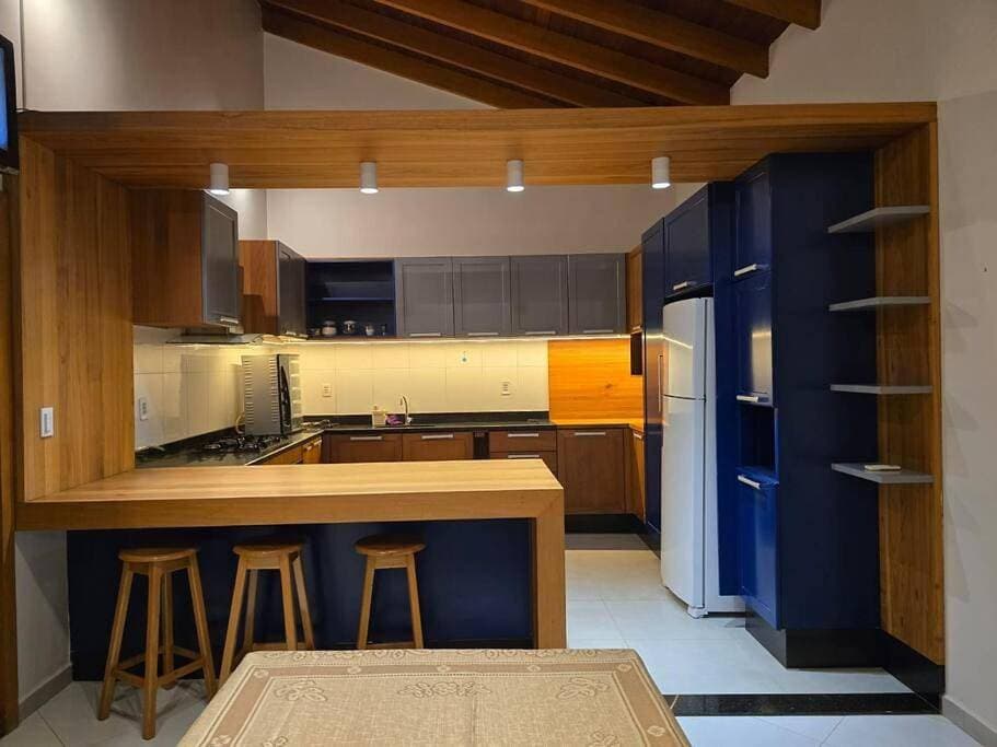 Foto 9 von 40: Three-Bedroom House