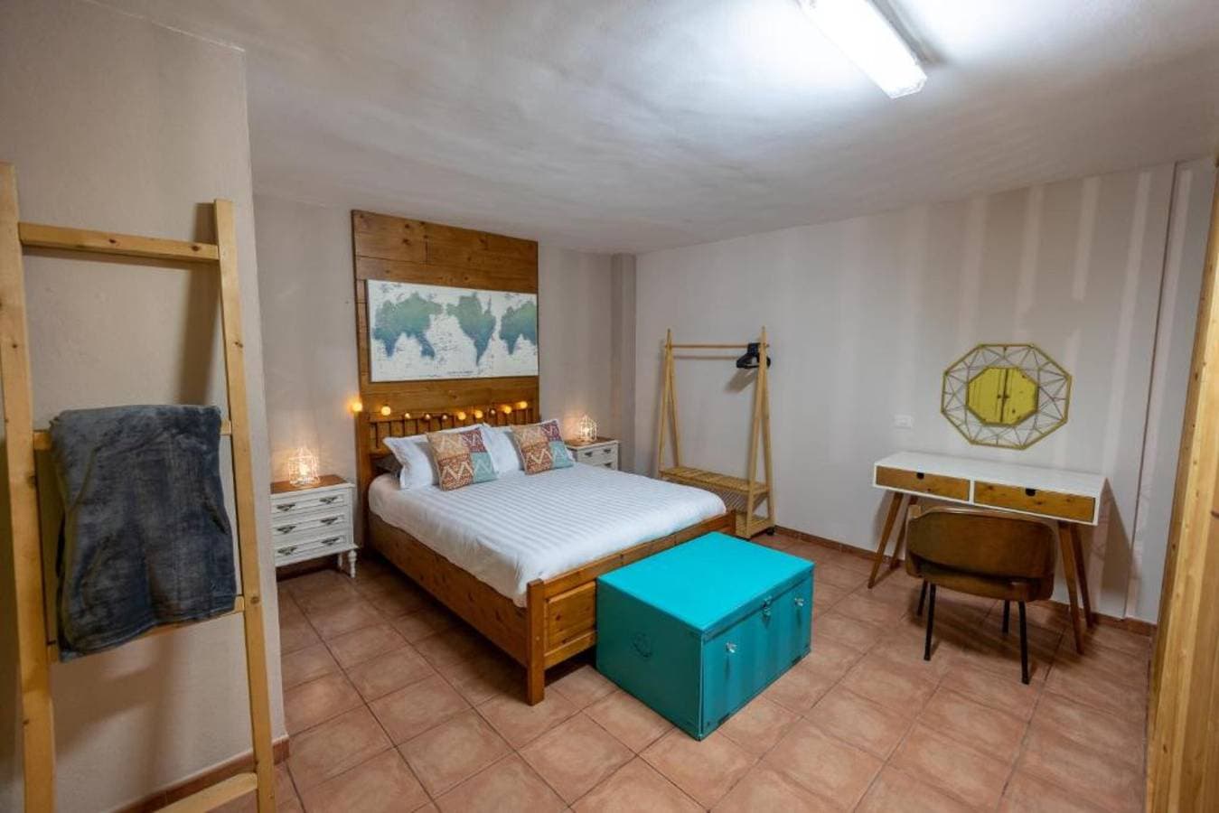 Loft La Cañada 1
