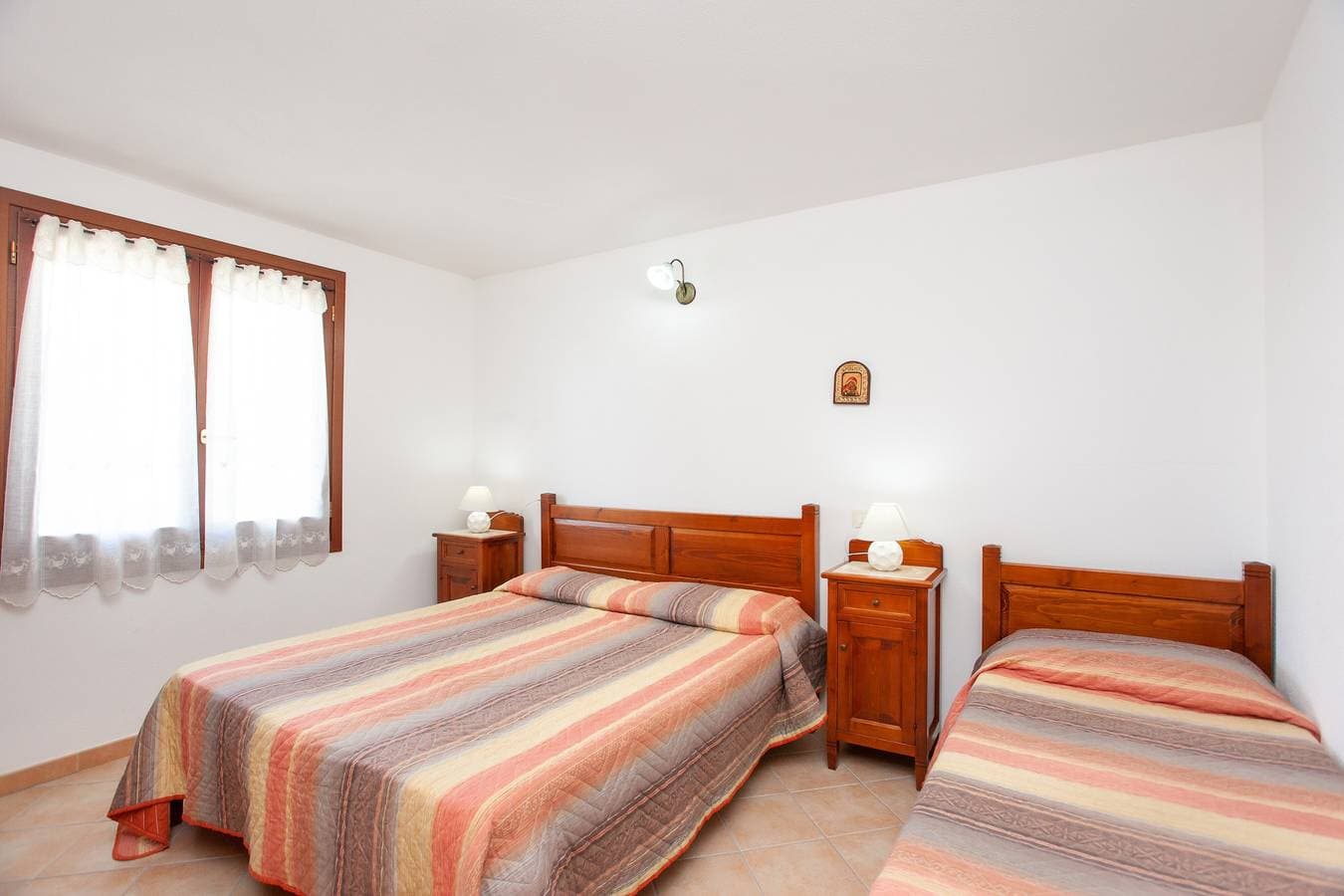 Foto 3 von 20: 'Ferienwohnung in Meeresnähe' mit Balkon und WLAN