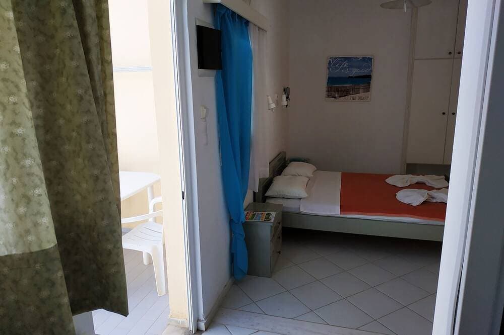 Foto 7 von 30: Kleines Studio mit großer Veranda