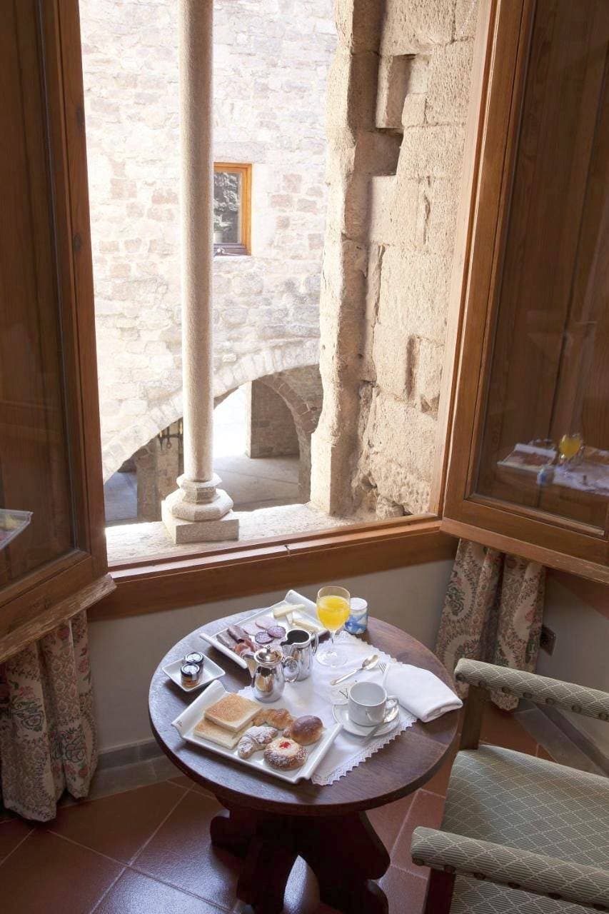 Foto 13 von 29: Parador de Cardona