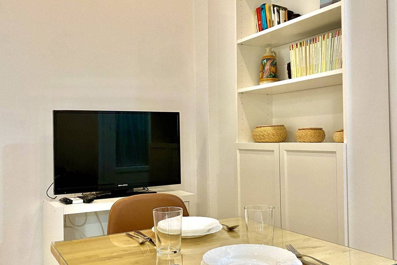 Ferienwohnung 1