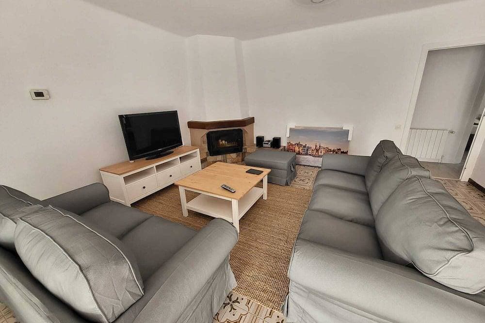Foto 5 von 7: Charming villa with swimming pool, very well equipped and 900m from the beach
