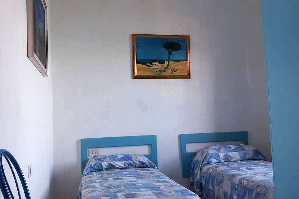 Foto 2 von 19: Apartment with breathtaking sea view on the west coast in Sardinia