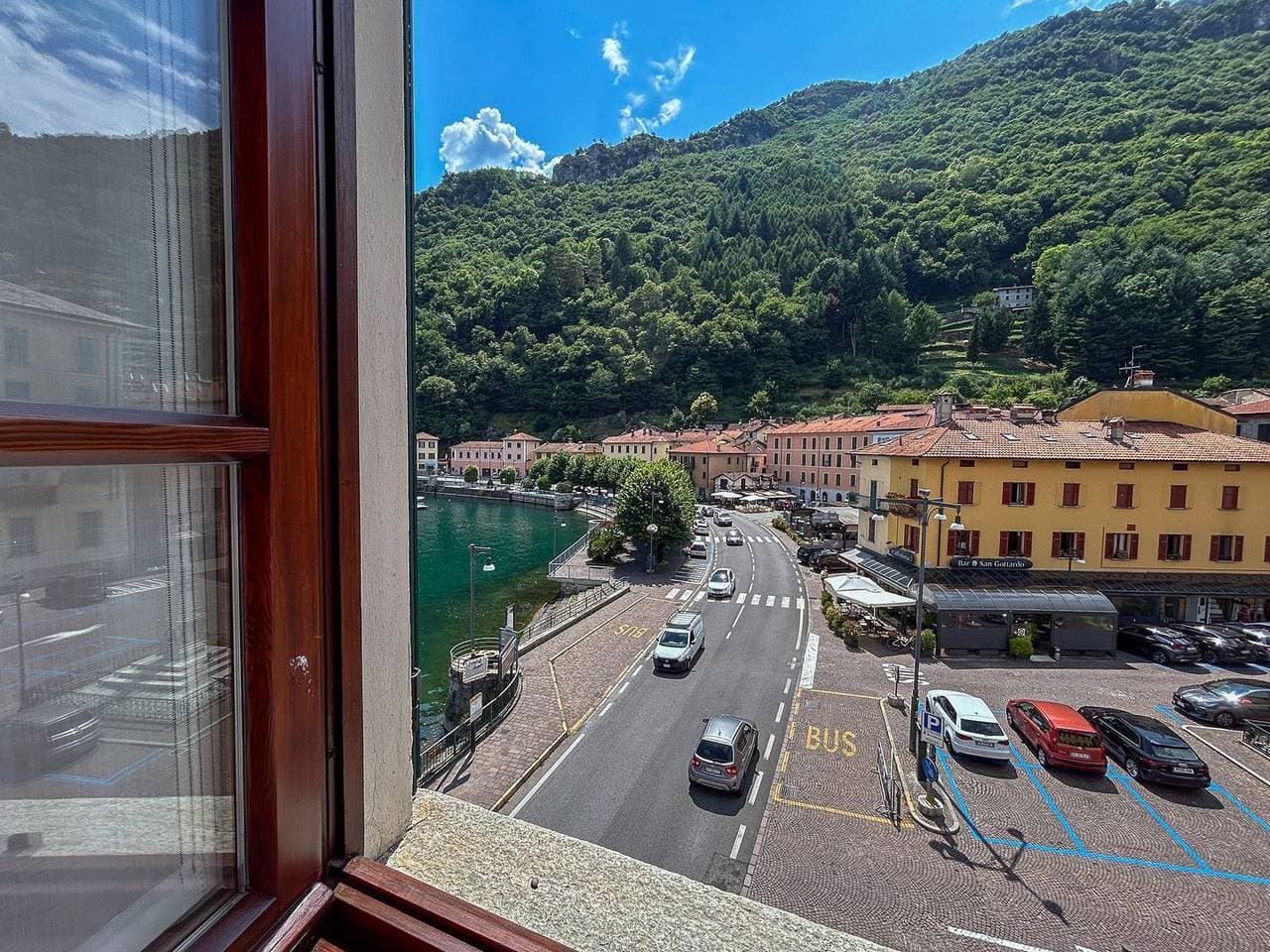 Foto 10 von 40: Giulia edle Ferienwohnung direkt am Comer See
