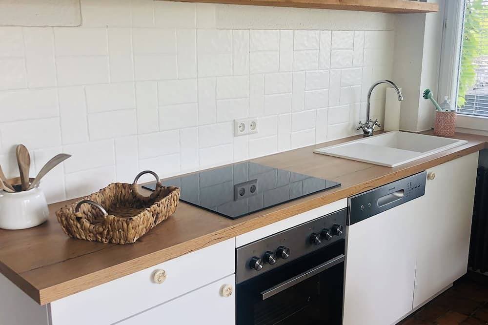 Foto 5 von 11: Charmante Wohnung mit Grillstelle direkt am Weinberg