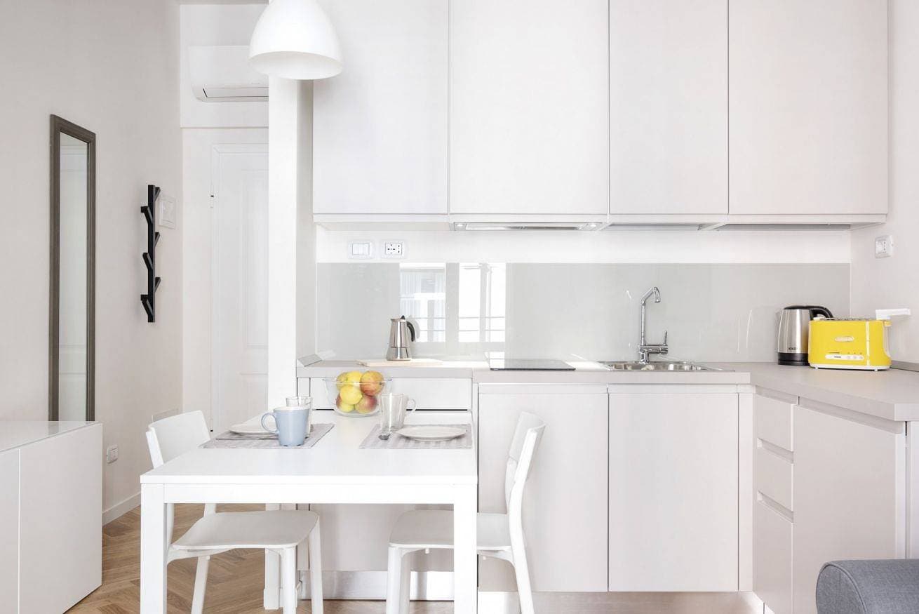 Foto 3 von 24: Ferienwohnung für 4 Personen