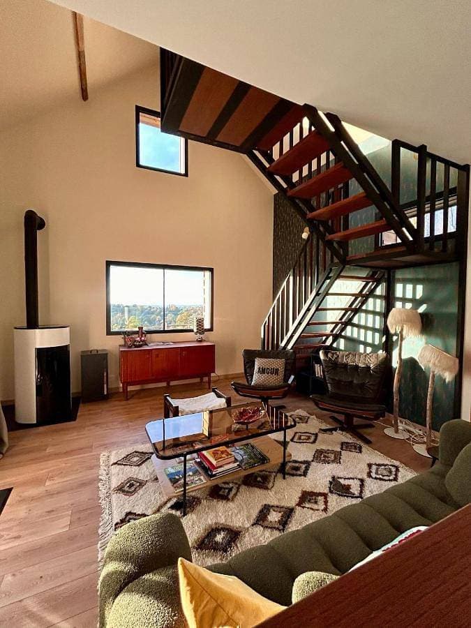 Foto 4 von 12: Double Room with Garden View
