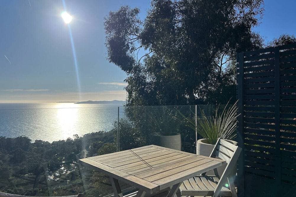 Foto 12 von 14: 2-room apartment with panoramic sea view