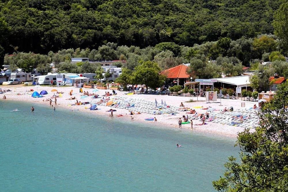 Foto 6 von 13: Haus mit Pool für Familien Vinez, Labin