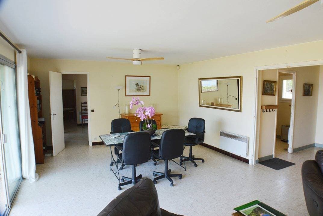 Foto 7 von 22: Ferienwohnung für 6 Personen mit Pool