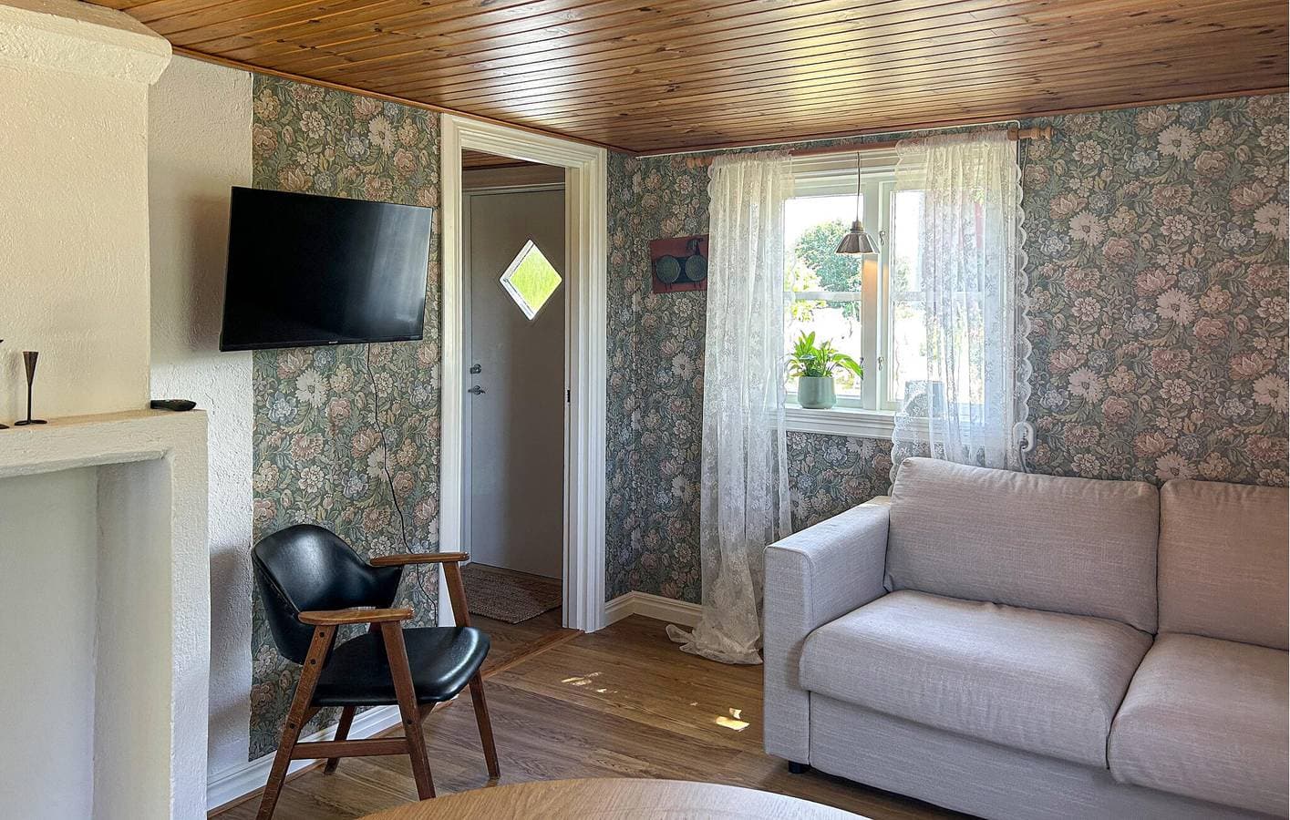 Foto 3 von 14: Ferienhaus für 4 Personen mit Garten