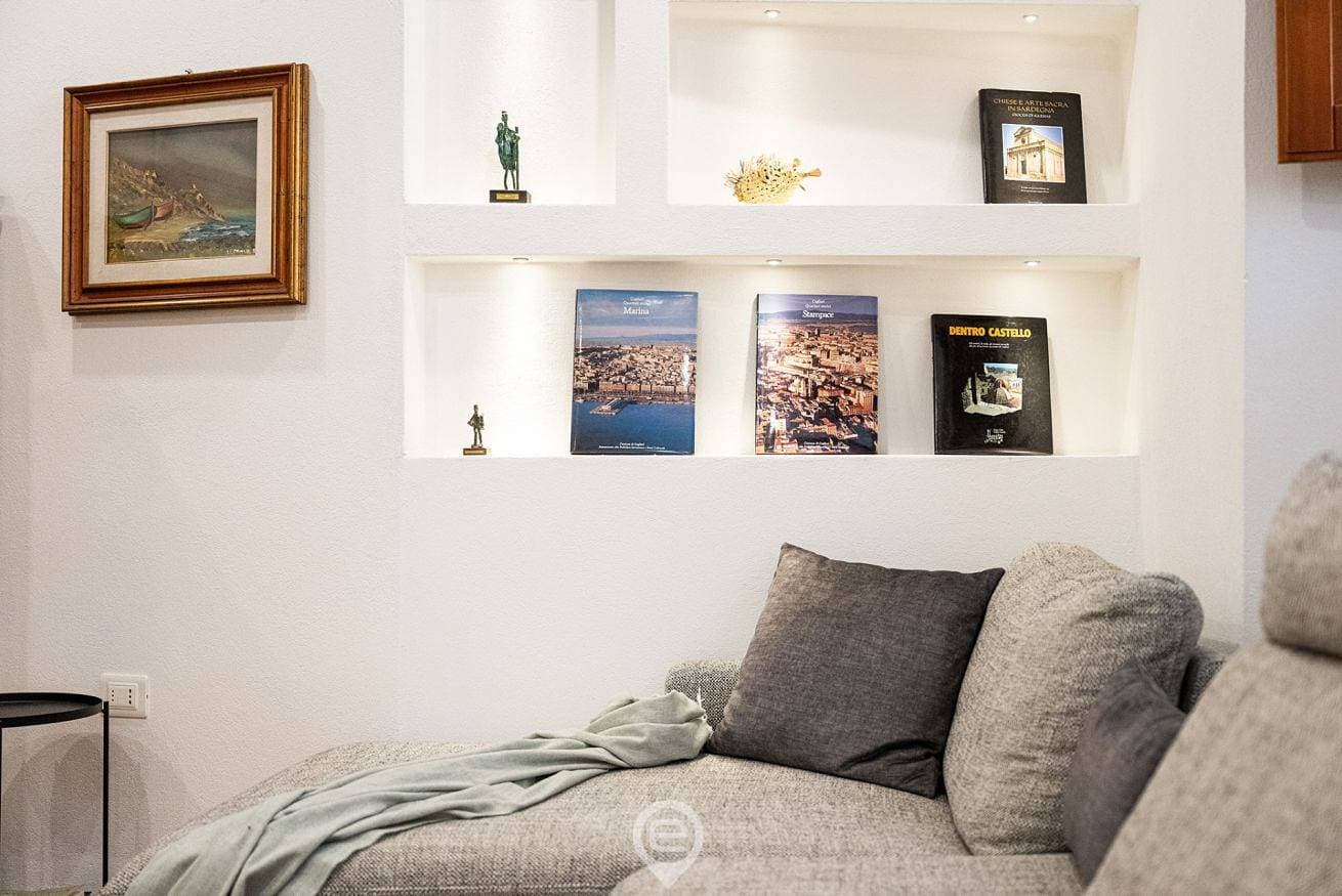 Foto 10 von 42: Ferienwohnung für 6 Personen