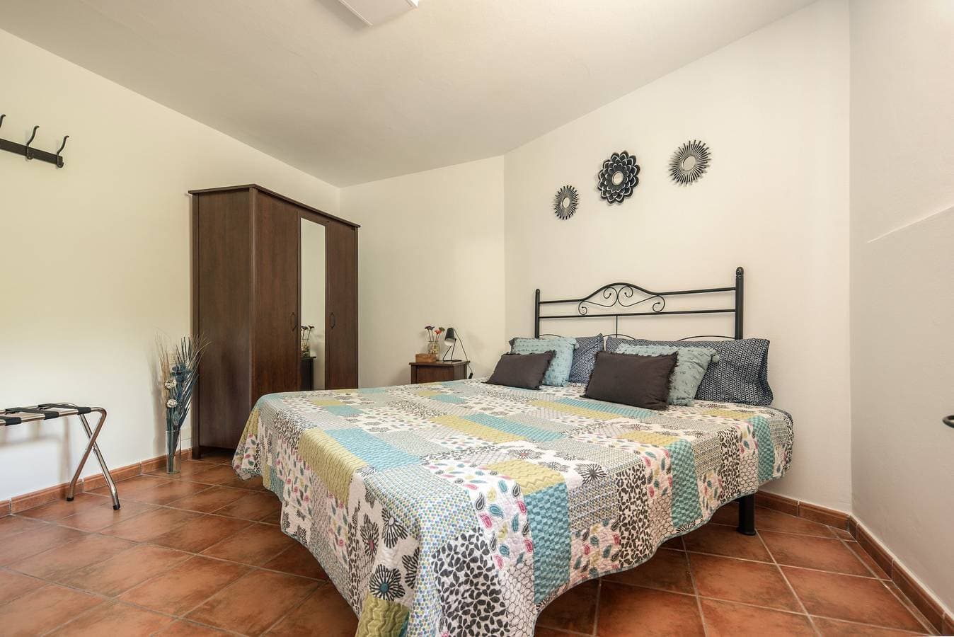Foto 13 von 38: Ferienhaus 'Casa Reina Del Atlántico' mit Meerblick, privatem Pool und WLAN