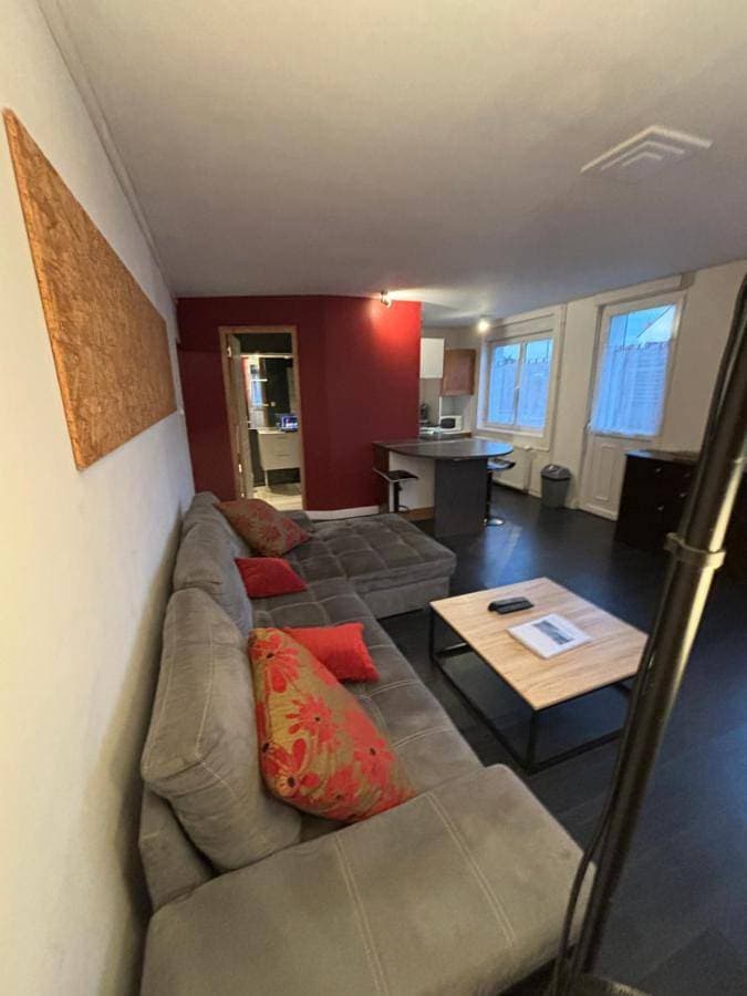 Foto 4 von 10: One-Bedroom Apartment