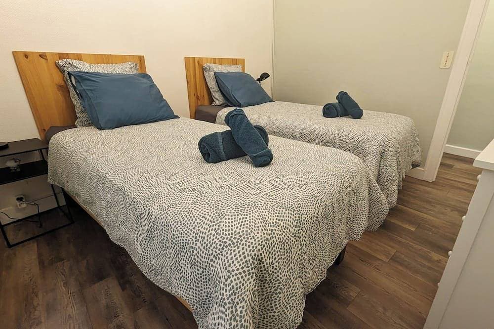 Foto 5 von 26: 2 Bedroom Apartment in Blaye