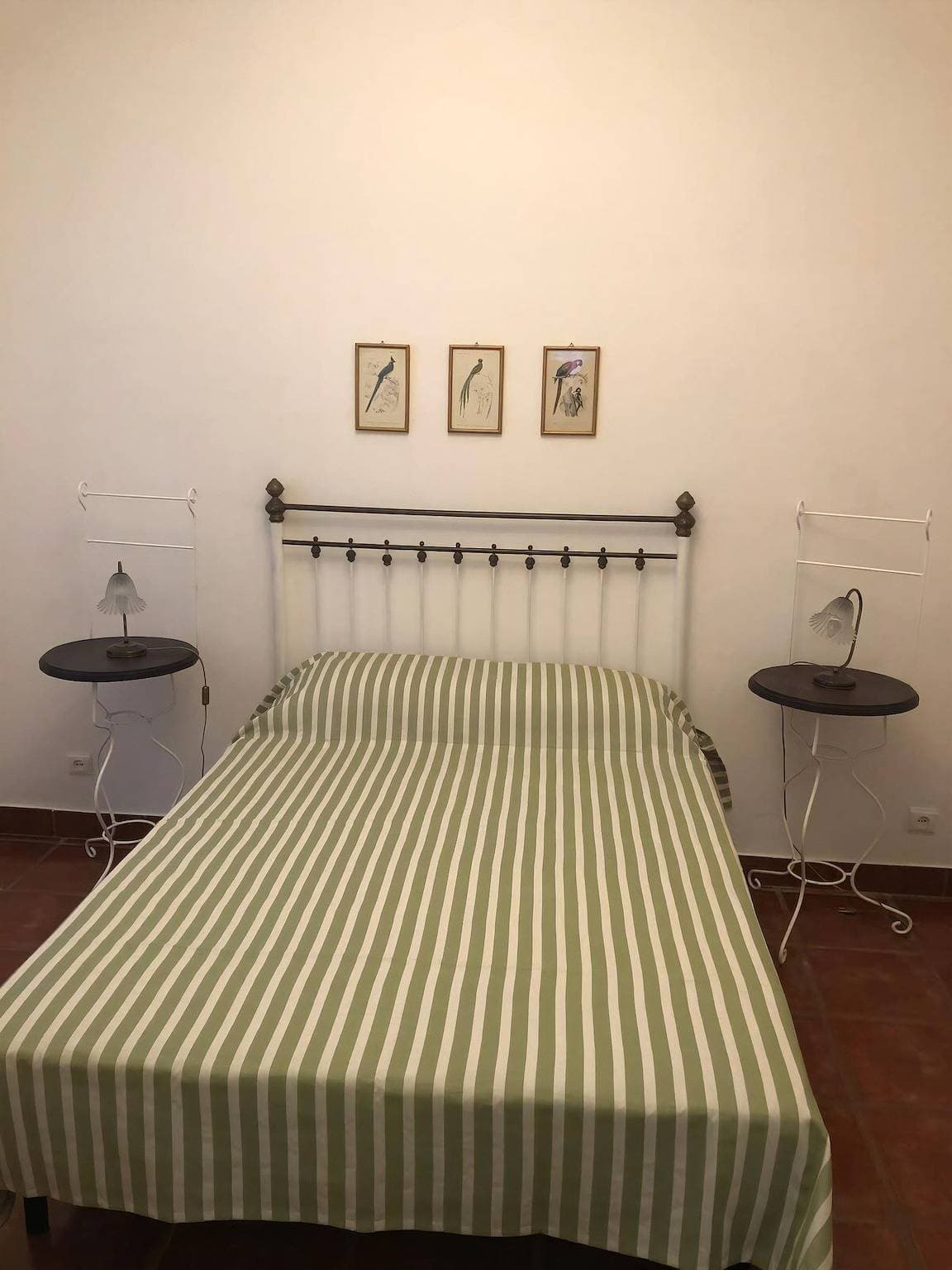 Foto 2 von 24: Ferienhaus für 3 Personen mit Terrasse
