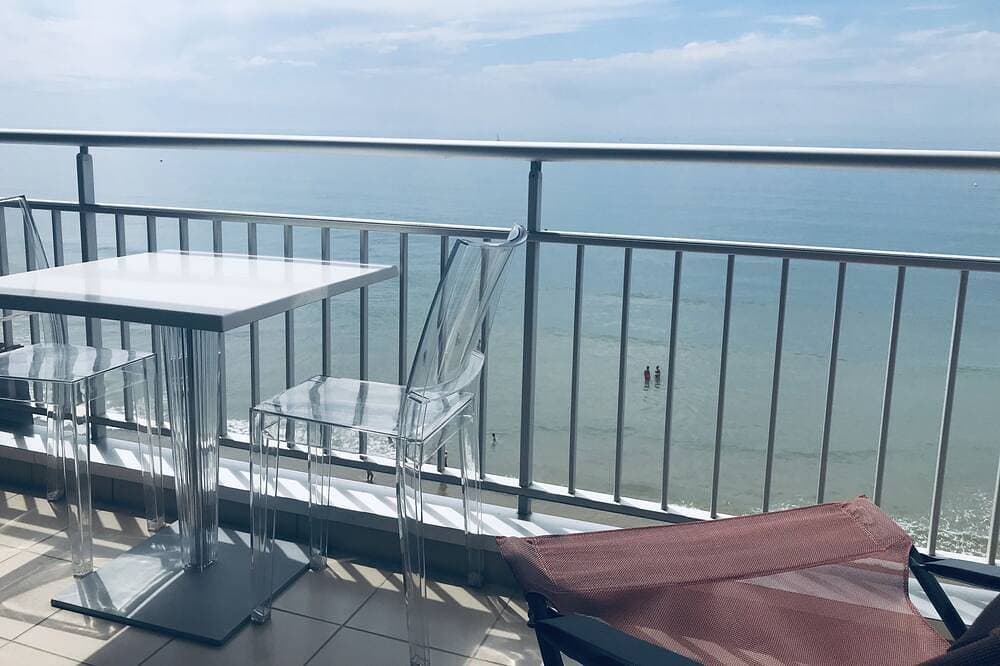 Waterfront apartment in St Gilles Croix de Vie 1