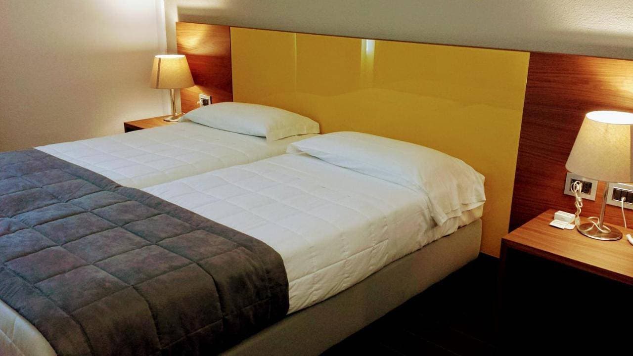 Foto 8 von 15: Deluxe Double Room