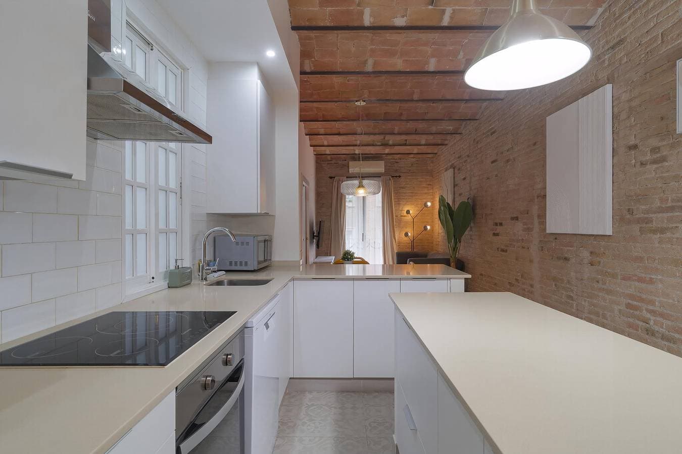Foto 13 von 30: GuestReady-Lovely stay in Sarrià-next to Turó Park