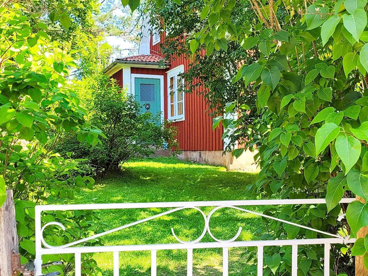 Foto 4 von 26: 5 Personen Ferienhaus in Gamleby