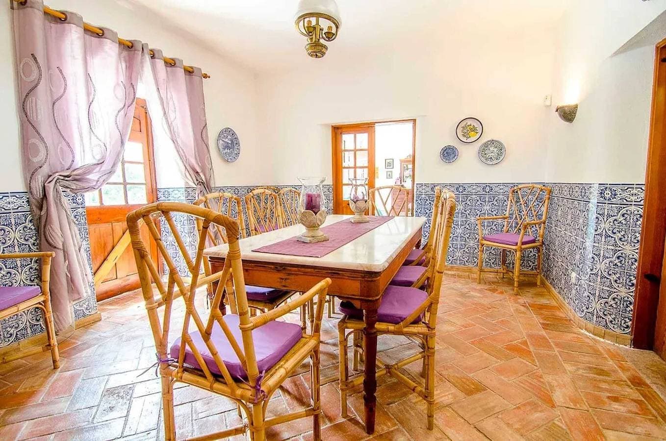 Foto 6 von 45: Elegante Villa in Loulé mit Privatpool