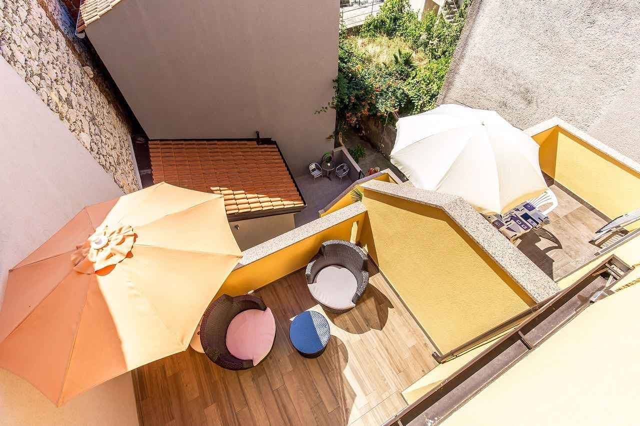 Foto 7 von 36: Ferienwohnung mit moderner Einrichtung