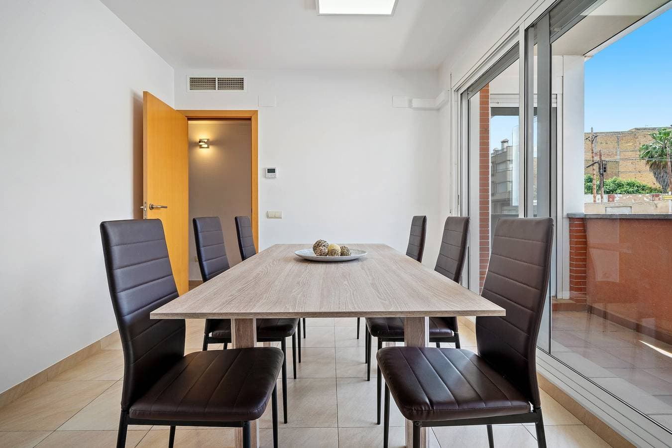 Foto 5 von 20: Ferienwohnung 'Sara' mit Privatterrasse, WLAN und Klimaanlage