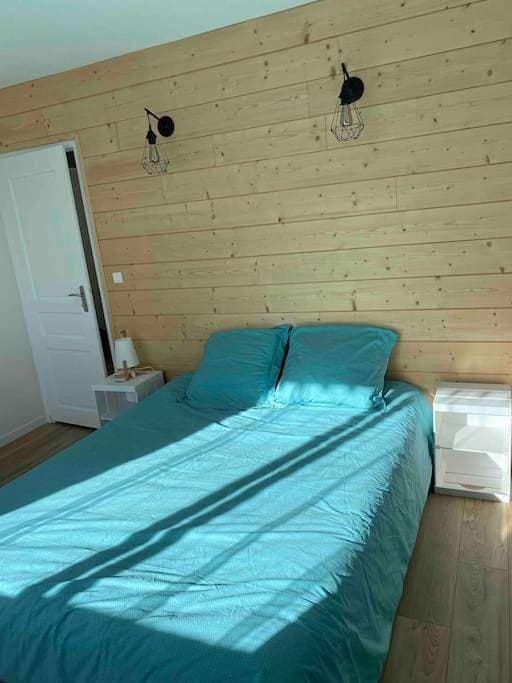 Foto 3 von 10: Two-Bedroom Apartment